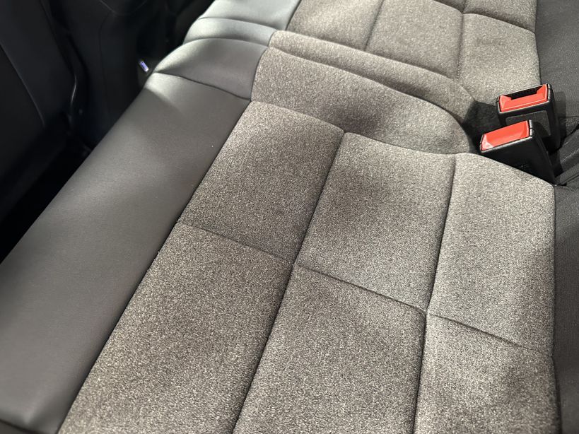 CITROEN C5 AIRCROSS 2021 - Photo n°12