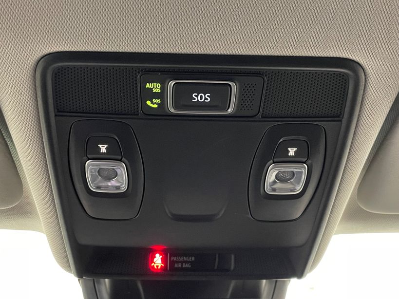 RENAULT CAPTUR 2021 - Photo n°29