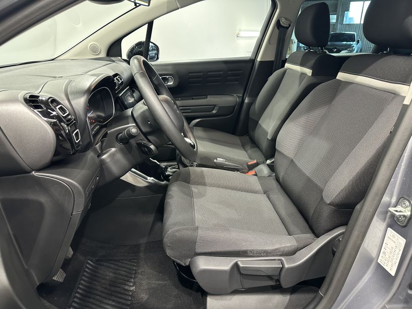 CITROEN C3 AIRCROSS 2024 - Photo n°13