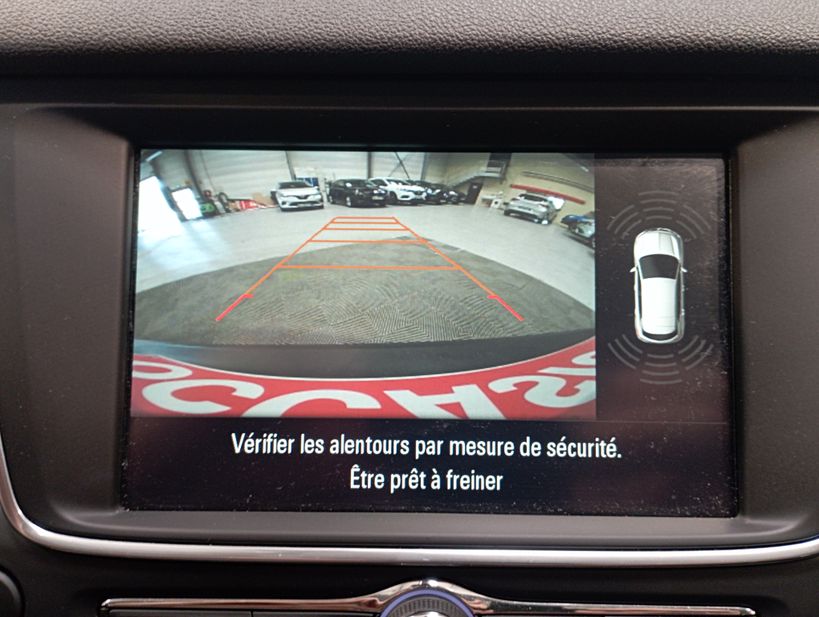 OPEL GRANDLAND X 2020 - Photo n°20