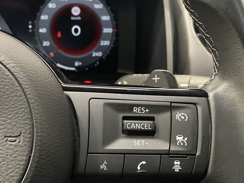 NISSAN QASHQAI 2023 - Photo n°27