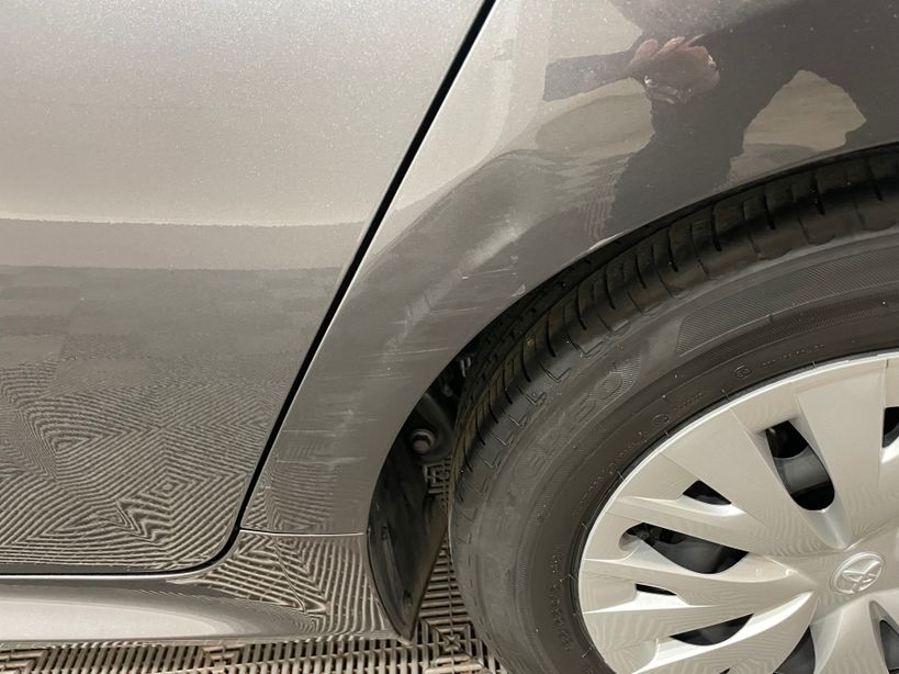 TOYOTA YARIS HYBRIDE 2025 - Photo n°6