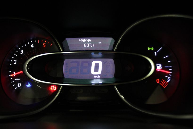 RENAULT CLIO IV BUSINESS 2019 - Photo n°27