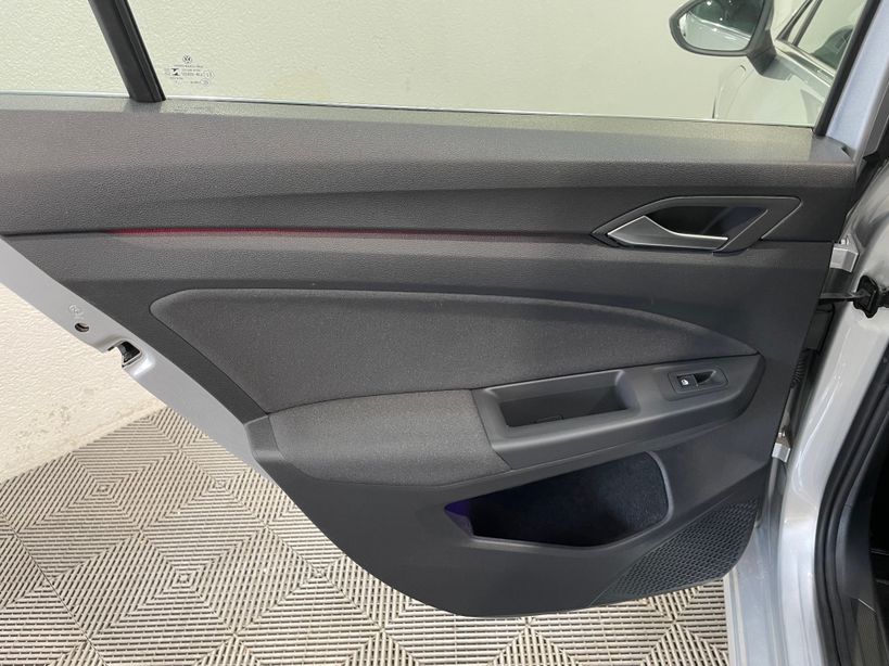 VOLKSWAGEN GOLF 2022 - Photo n°20