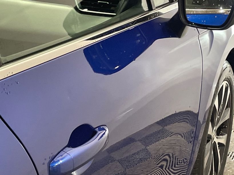 RENAULT CLIO V 2022 - Photo n°4