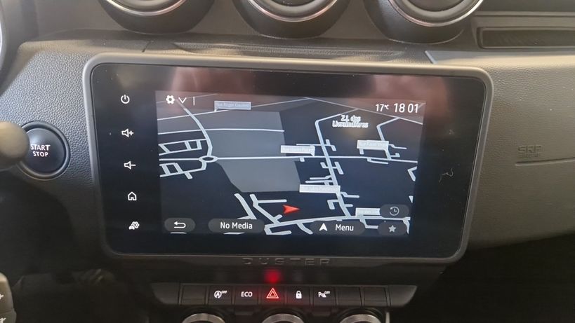 DACIA DUSTER 2022 - Photo n°10