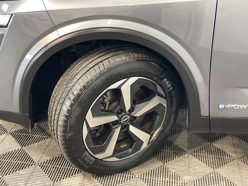 NISSAN QASHQAI 2023 - Photo n°6