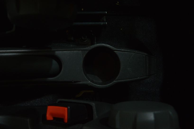 FIAT PANDA MY 2010 - Photo n°32