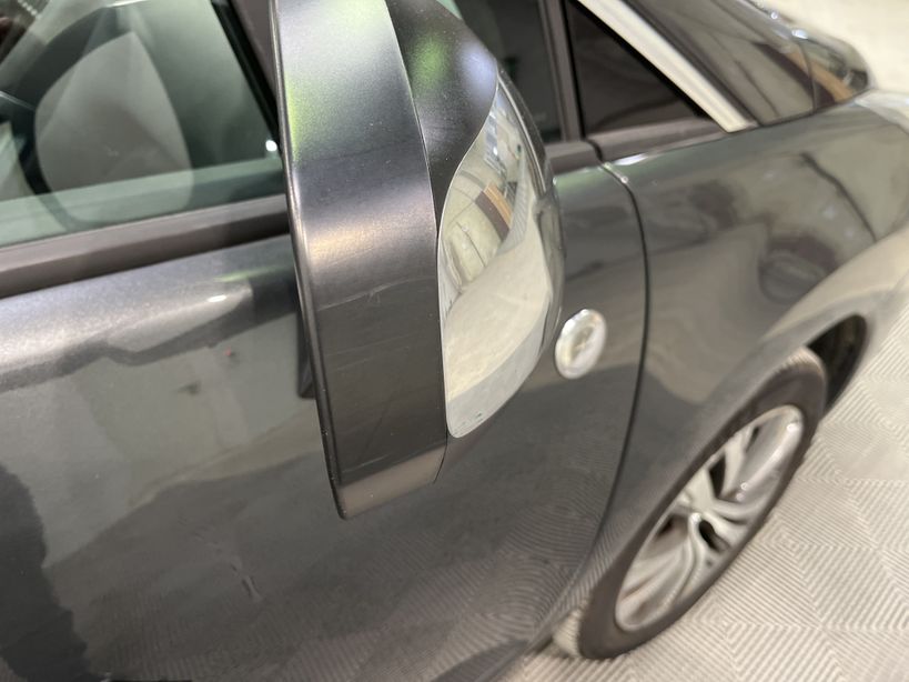 PEUGEOT 3008 2015 - Photo n°8