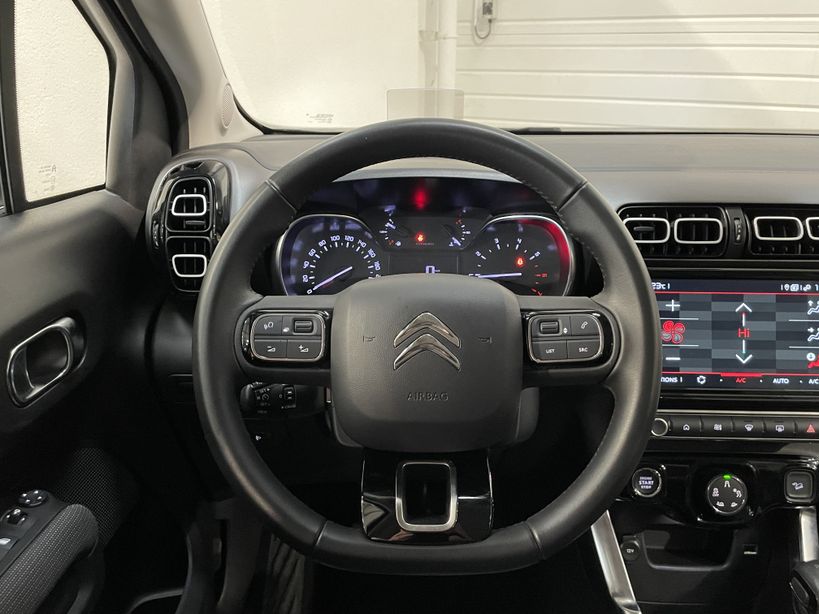CITROEN C3 AIRCROSS 2024 - Photo n°14