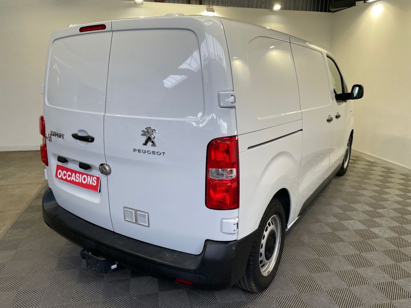 PEUGEOT EXPERT FOURGON 2024 - Photo n°4
