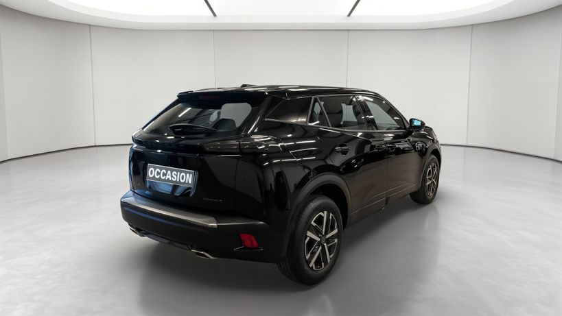 PEUGEOT 2008 2025 - Photo n°6