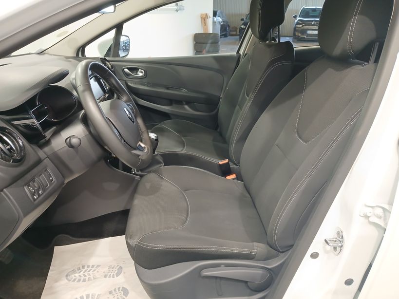 RENAULT CLIO IV BUSINESS 2019 - Photo n°10