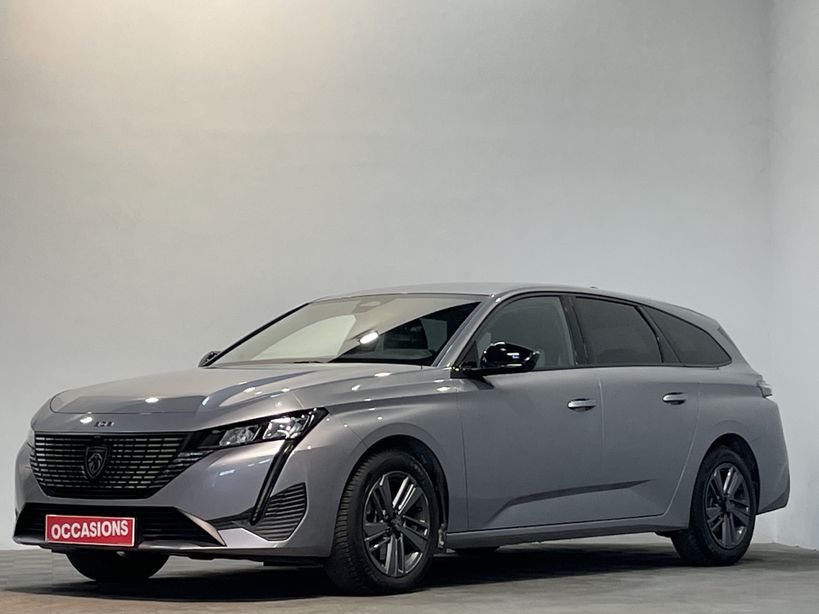 PEUGEOT 308 SW 2024 - Photo n°1