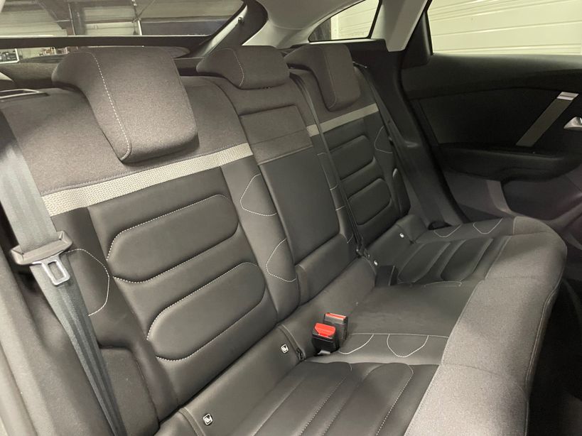 CITROEN C4 2024 - Photo n°12