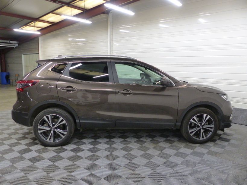 NISSAN QASHQAI 2018 - Photo n°22