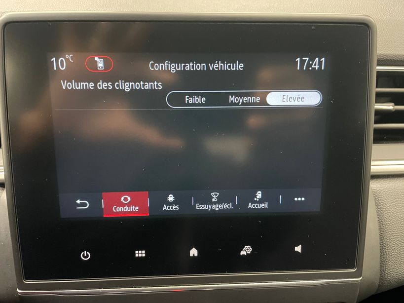 RENAULT CAPTUR 2023 - Photo n°45