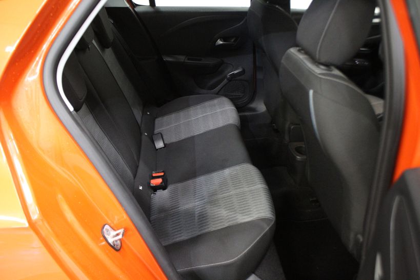 OPEL CORSA 2020 - Photo n°9