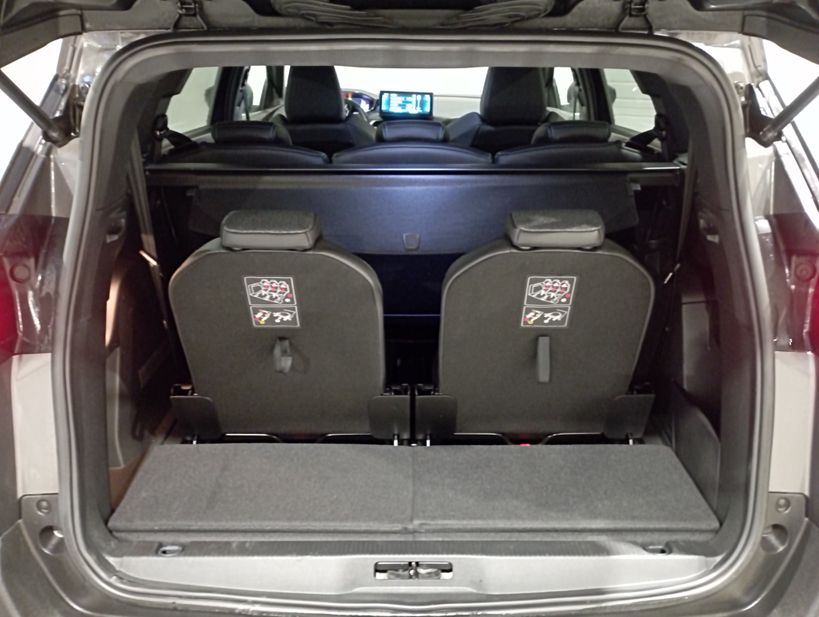 PEUGEOT 5008 2024 - Photo n°35