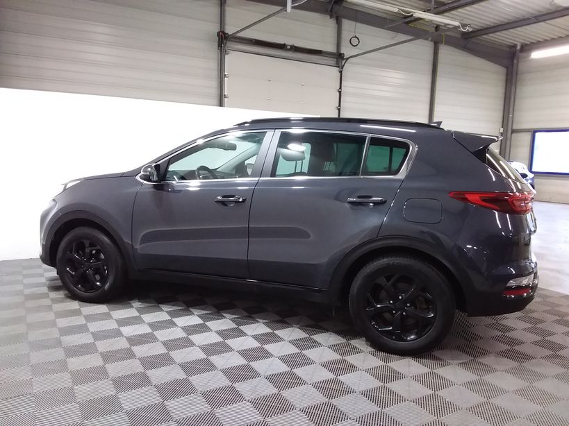 KIA SPORTAGE 2021 - Photo n°30