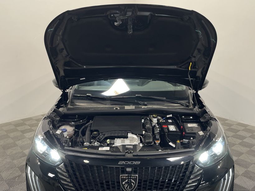PEUGEOT 2008 2024 - Photo n°2
