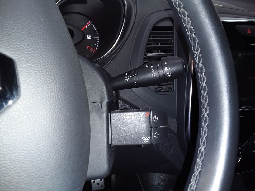 RENAULT CAPTUR 2018 - Photo n°15