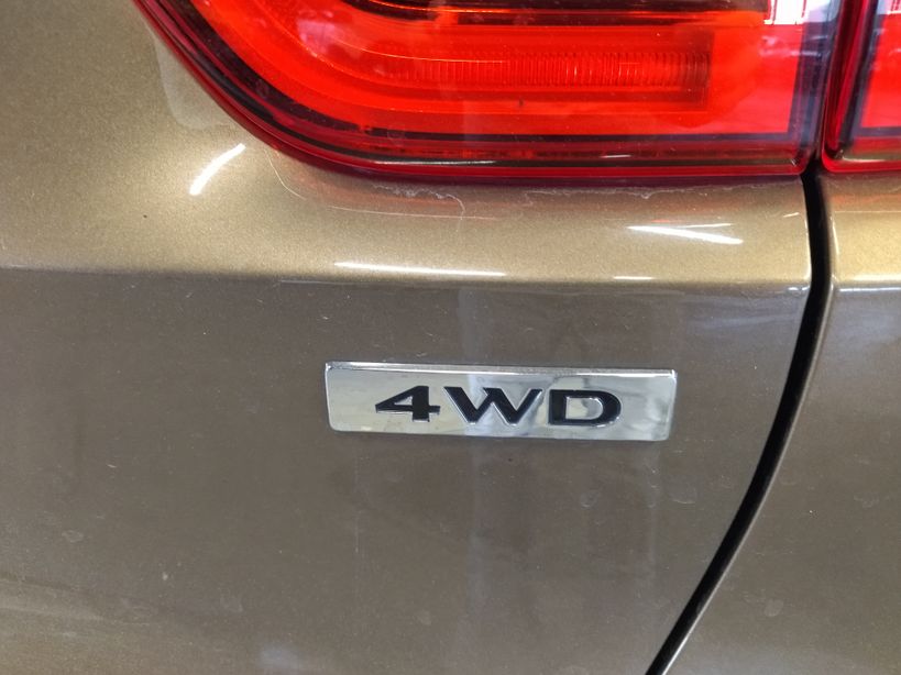 RENAULT KADJAR 2016 - Photo n°8