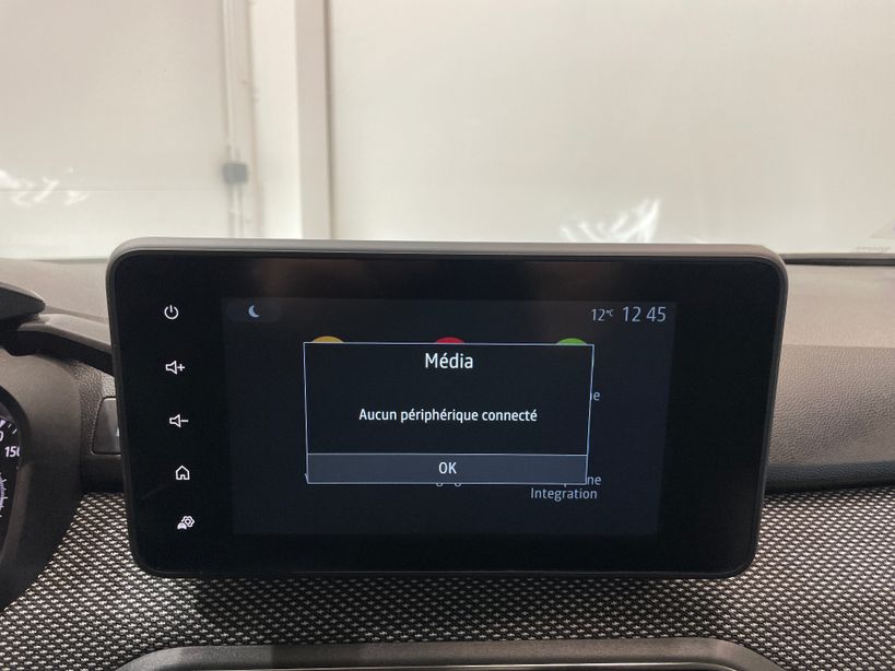 DACIA SANDERO 2022 - Photo n°14