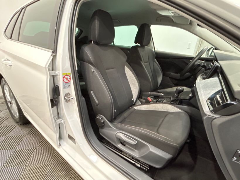 SKODA SCALA 2025 - Photo n°35