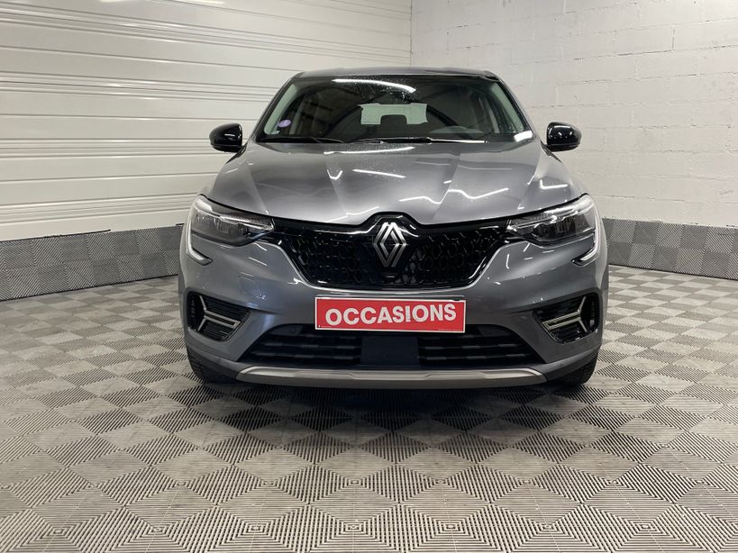 RENAULT ARKANA 2024 - Photo n°2