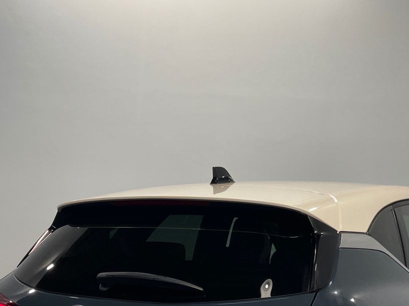 RENAULT CAPTUR 2023 - Photo n°47