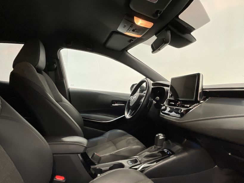 TOYOTA COROLLA HYBRIDE MY21 2022 - Photo n°20