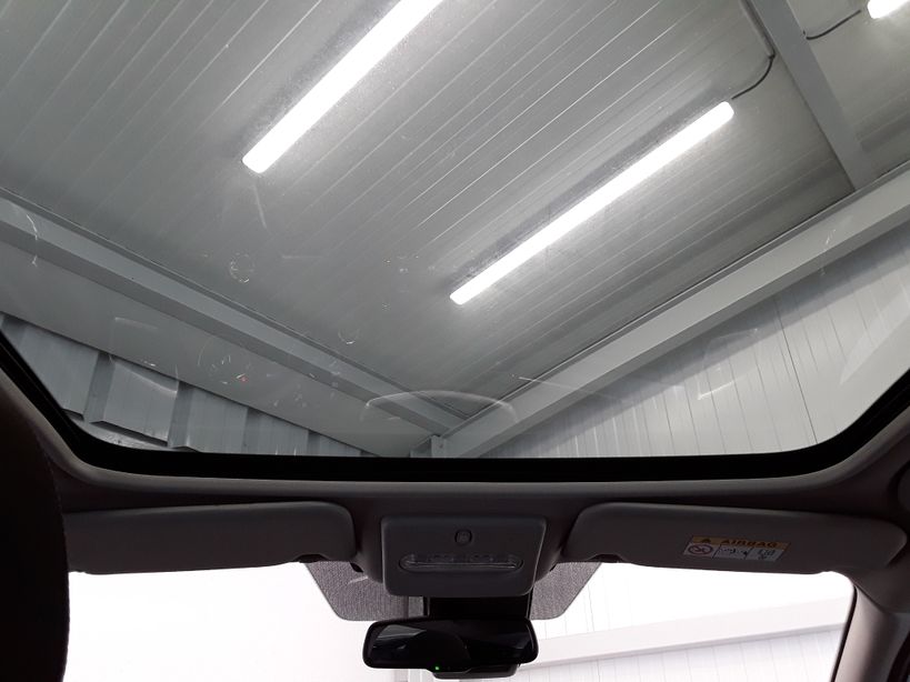 NISSAN QASHQAI 2019 EVAPO 2019 - Photo n°9