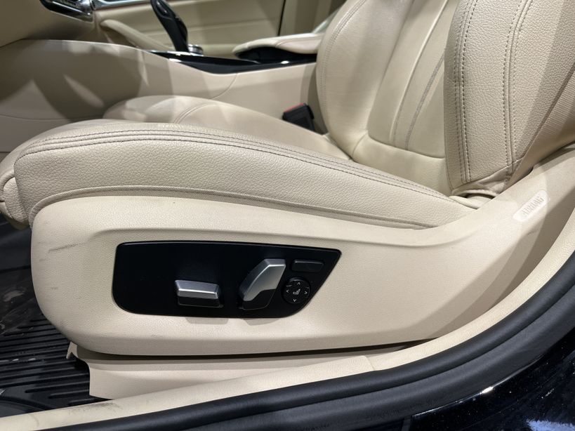 BMW SERIE 5 TOURING G31 2017 - Photo n°60