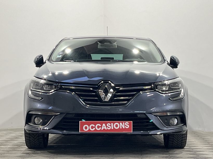 RENAULT MEGANE IV BERLINE BUSINESS 2020 - Photo n°5