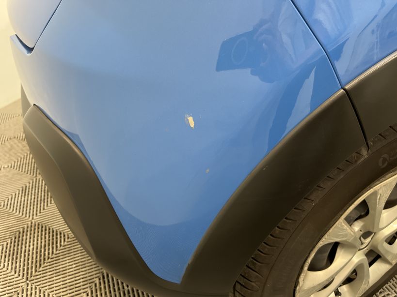 CITROEN C3 2017 - Photo n°2
