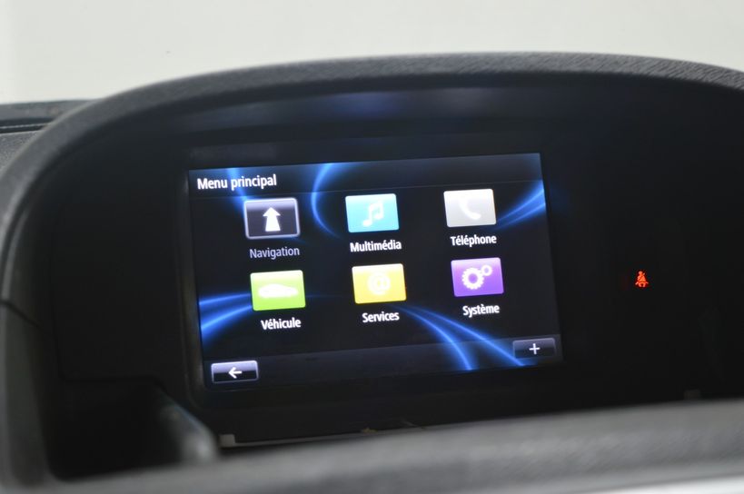 RENAULT KANGOO EXPRESS 2017 - Photo n°11