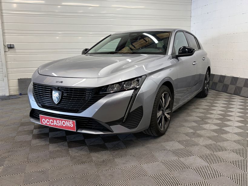 PEUGEOT 308 2023 - Photo n°1