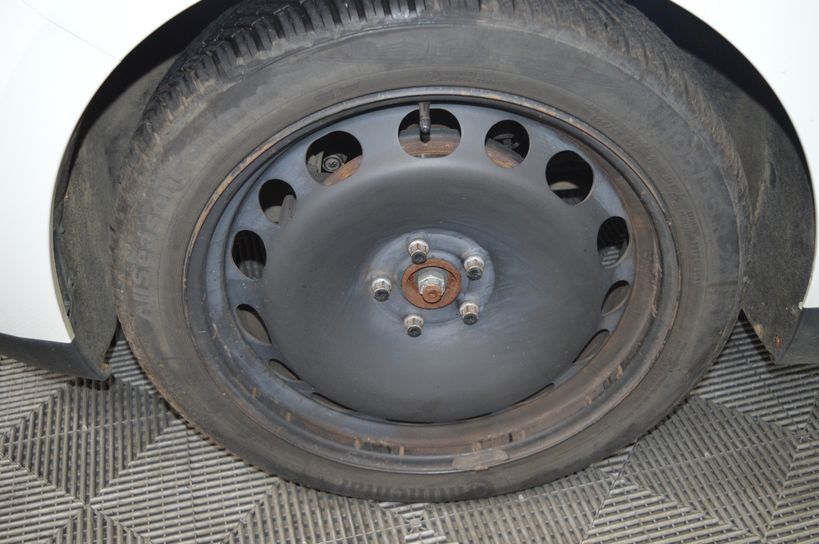 RENAULT GRAND SCENIC IV 2019 - Photo n°9