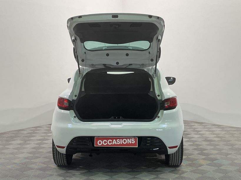 RENAULT CLIO IV 2018 - Photo n°42