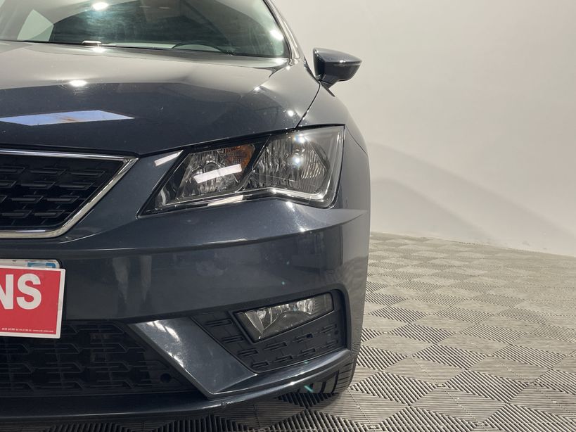 SEAT LEON 2020 - Photo n°3