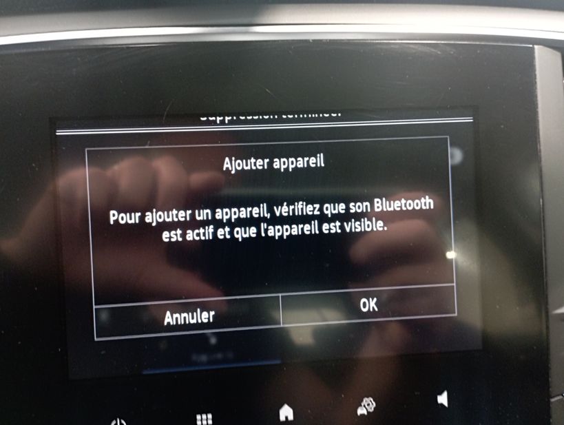 RENAULT MEGANE IV BERLINE 2021 - Photo n°19
