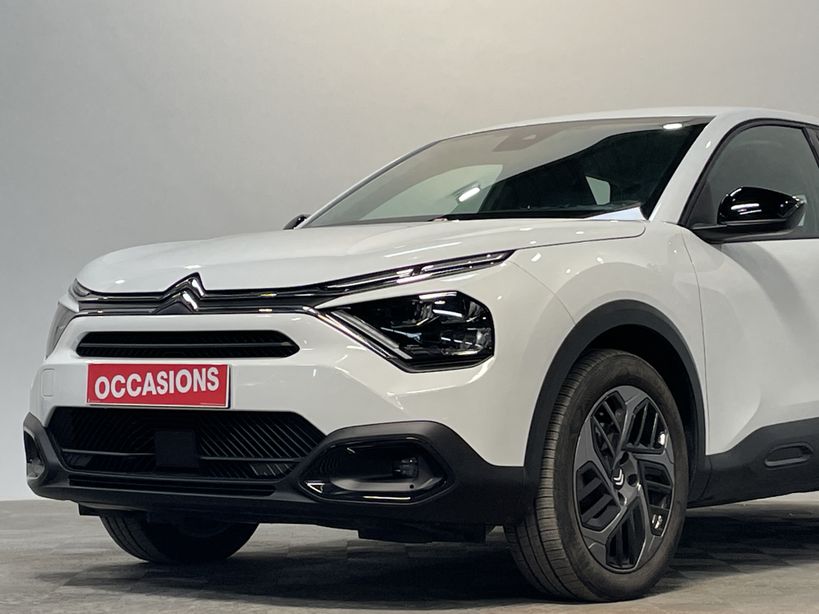 CITROEN C4 2024 - Photo n°46
