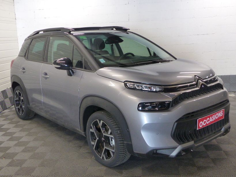 CITROEN C3 AIRCROSS 2023 - Photo n°3