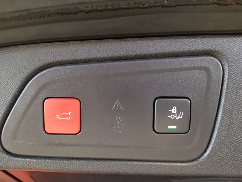 CITROEN C5 AIRCROSS 2019 - Photo n°20