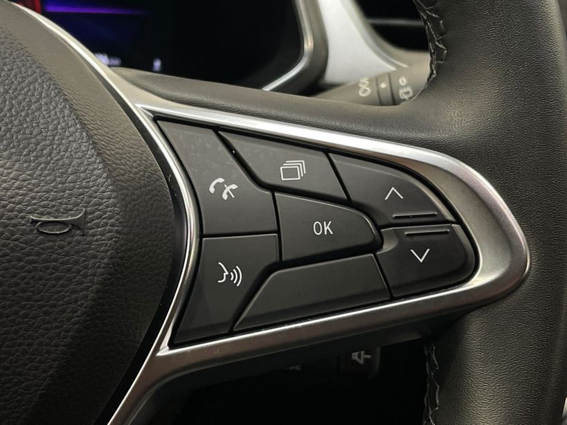 RENAULT CAPTUR 2022 - Photo n°27