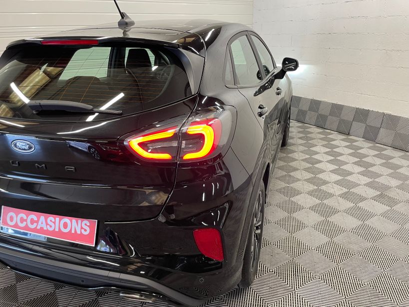 FORD PUMA 2023 - Photo n°38