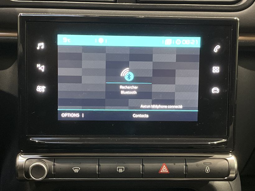 CITROEN C3 2019 - Photo n°16