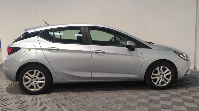 OPEL ASTRA 2019 - Photo n°8