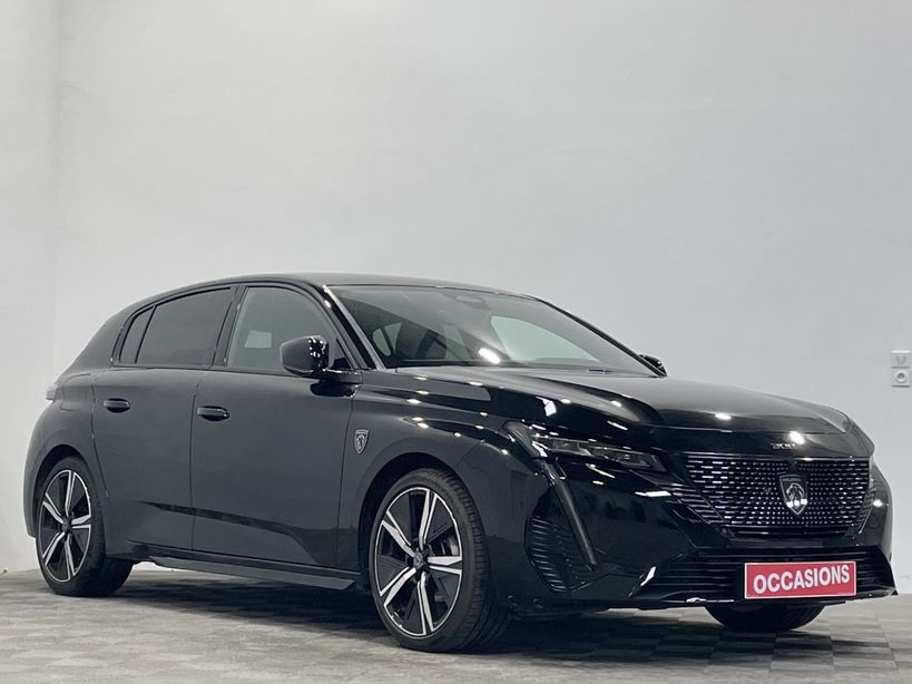 PEUGEOT 308 2024 - Photo n°2